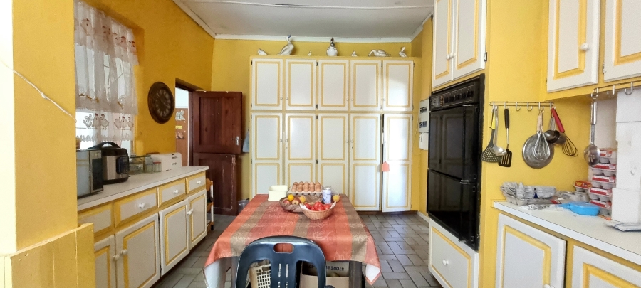 4 Bedroom Property for Sale in Summerpride Eastern Cape